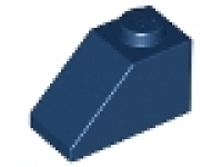 Dachstein 45° 2x1 dunkelblau