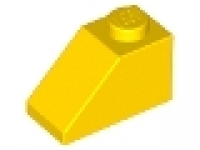 Dachstein 45° 2x1 gelb