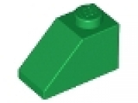 Dachstein 45° 2x1 grün neu