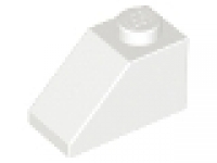 Dachstein 45° 2x1 weiß