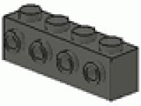 Snot - Konverter 30414 dunkelgrün 1 x 4 neu