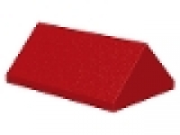 Dachfirst 45° 2x3 rot