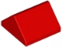 Dachfirst 45° 2x2 rot neu