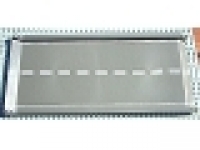 Baseplate, Road 32 x 16 Ramp, Inclined with White Center Stripe Pattern