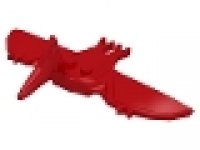 Flugsaurier Pteranodon 30478 in !!!!!!!!!!! rot !!!!!!!!!!!