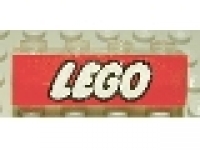 Stein  tr klar, LEGO