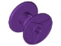 Lego Techniktrommel 3 x 2, 32012, lila