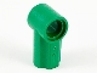 Lego Verbindung 1 grün