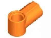 Lego Verbindung 1 orange