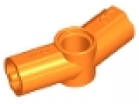 Lego Verbindung 3 orange 157,5°