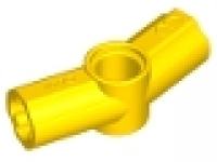 Lego Verbindung 3 gelb 157,5°