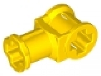 Lego Verbindung 32039 gelb