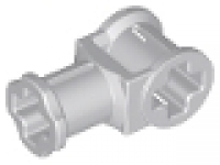 Lego Verbindung 32039  neues hellgrau