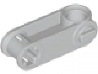 Lego Verbindung VIII altes hellgrau