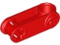Lego Verbindung VIII rot