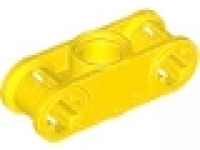 Lego Verbindung XIII gelb
