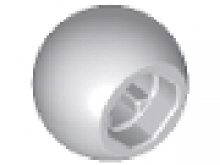 Lego Technic Ball Joint neues hellgrau