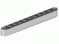 Lego Liftarm 1x11!!!!!!!!!!!!!!!!!!!! weiß!!!!!!!!!!!!!!!!!