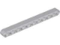 Lego Liftarm 1x11 neues hellgrau