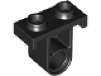 Lego Liftarm Konverter schwarz 32529