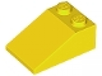 Dachstein 33° 3x2 gelb