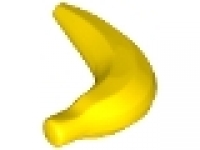 Banane gelb, 33085, neu