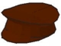Hut 3624 braun