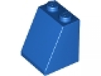 Dachstein 65° 2x2x2 blau 3678b geschlossen