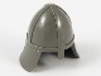 Helm 3844 altes dunkelgrau
