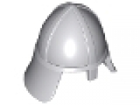 Helm neues hellgrau 3844