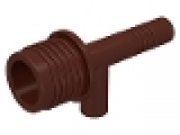 Raumfahrt Pistole 3959 braun