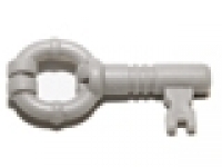 Schlüssel 40359a altes hellgrau