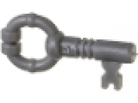 Schlüssel 40359a neues dunkelgrau