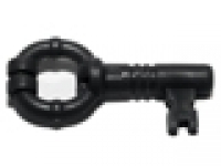 Schlüssel 40359a schwarz