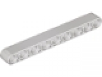 Lego Liftarm 1 x 9 altes hellgrau