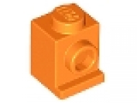 Snot - Konverter 4070 orange 1 x 1
