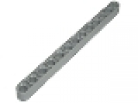 Lego Liftarm 1x13 neues dunkelgrau