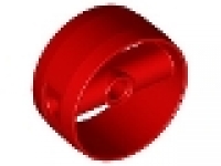 Lego Technik Zylinder/ Ring 4 x 4 rot 41531
