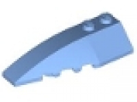 Keilstein 2 x 6 mittelblau 41748 links