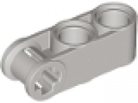 Lego Verbinder 42003 altes hellgrau