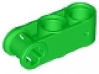 Lego Verbinder 42003 hellgrün