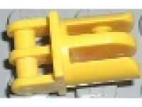 Lego Arm 4220 gelb