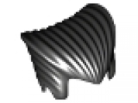 Haare in schwarz 42444