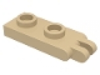 Scharniergelenk  1 x 2 tan 4276b 2 Finger