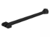 Mastarm 8 L schwarz 4319