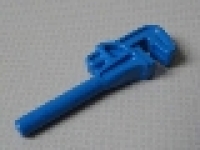 Rohrzange 4328 blau