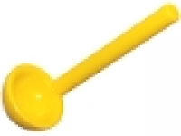 LEGO Suppenkelle 4337, gelb