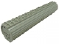 Alter 4,5 V Batteriekasten 4350c01 grau