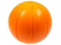 Basketball, orange 43702