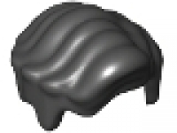 Haare in schwarz 43751